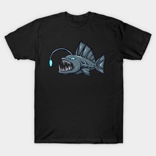 Angler Fish T-Shirt